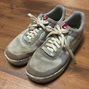 Nike Air Force 1 Crater FlyKnit